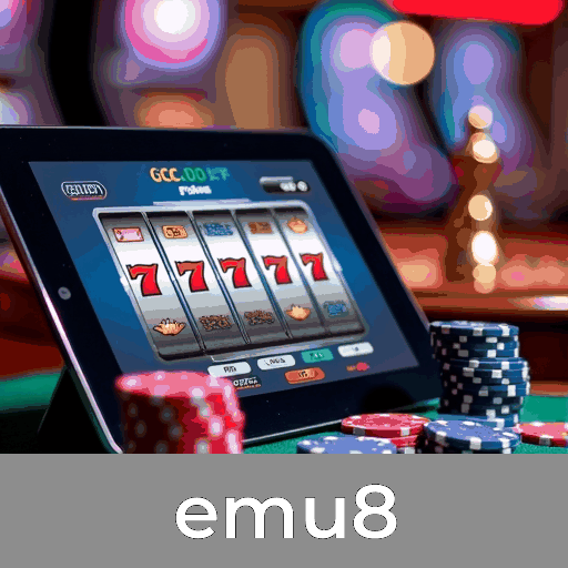 Entre na Aventura dos Caça-Níqueis Emu8: Alta Emoção e Retornos Surpreendentes!