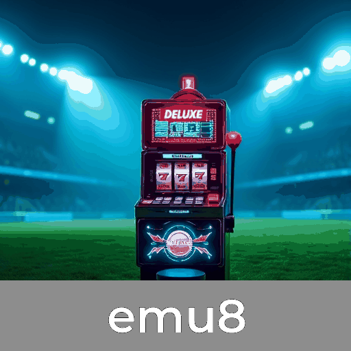 Experimente o acesso seguro e exclusivo do emu8