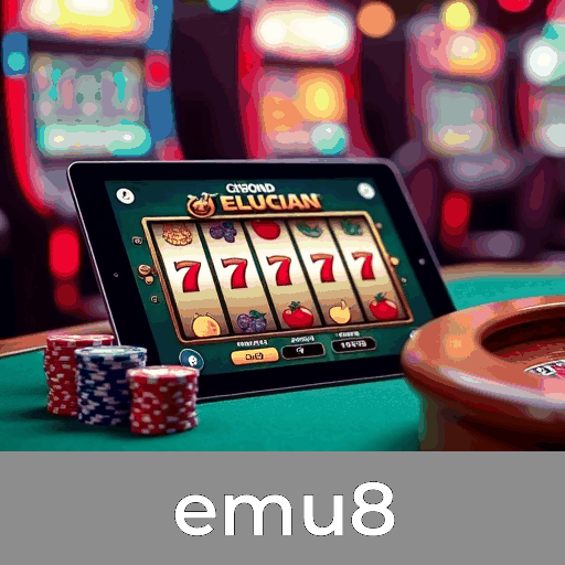 Emu8: Especialista em Apostas Esportivas e Focado no Esporte Brasileiro