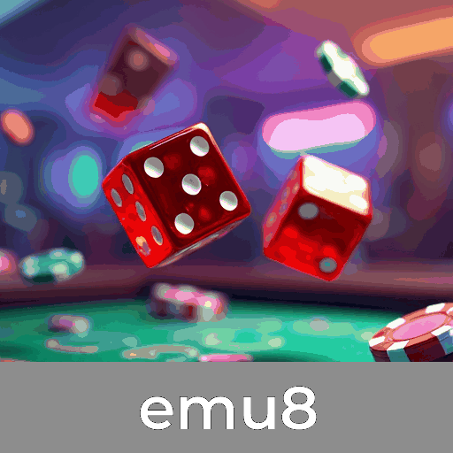 emu8: A Revolução das Apostas no Seu Celular