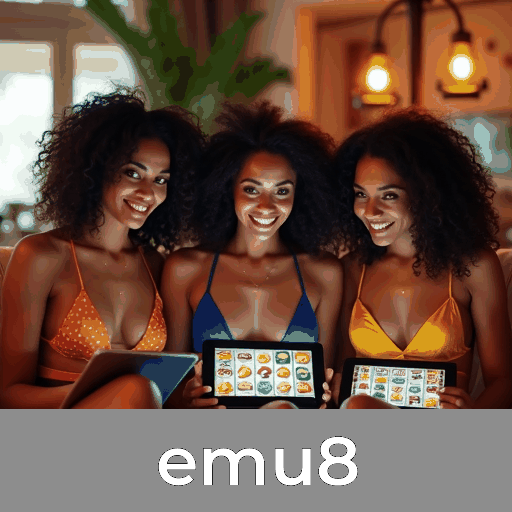 Explore emu8 e Brilhe com Fortune Gems: Descubra o Poder das Gemas e Riquezas